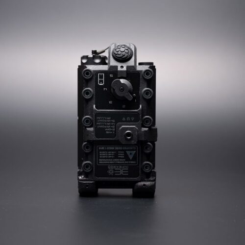 Sentinel IR V