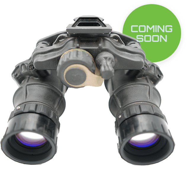 Binoculars