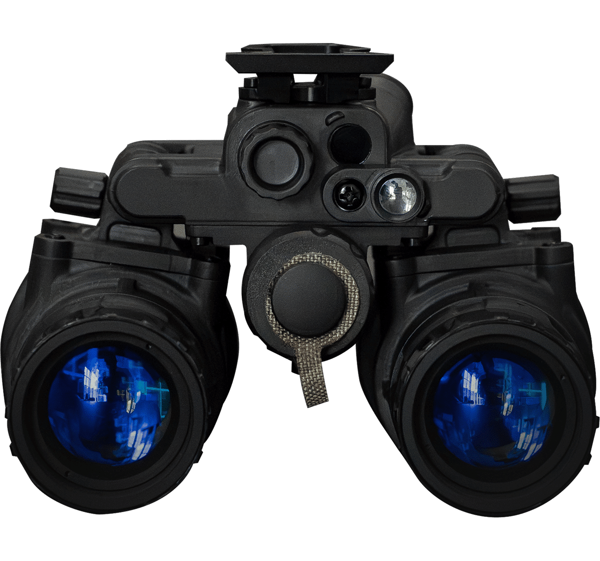 Aeon Tac night vision binocular