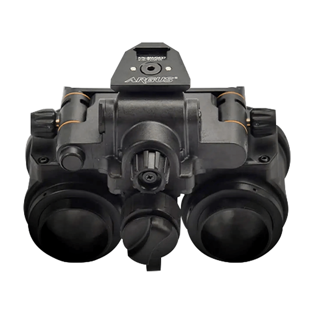 Argus BNVD-931 