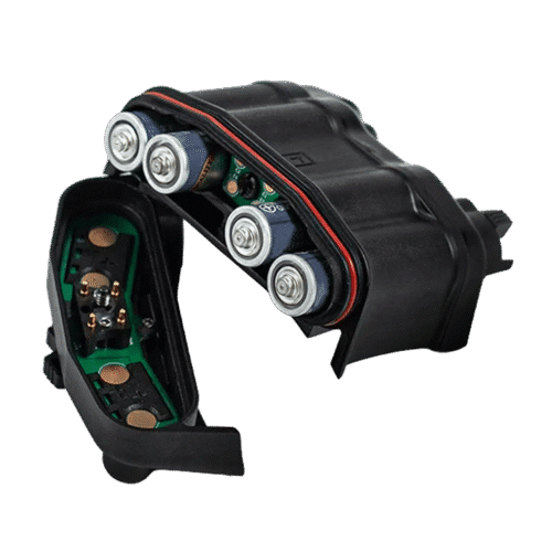 Universal battery pack