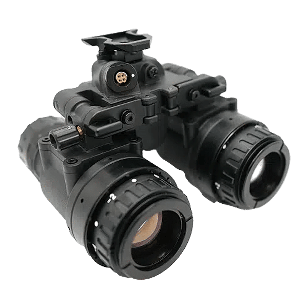 Binoculars