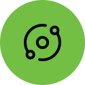 Icon spin