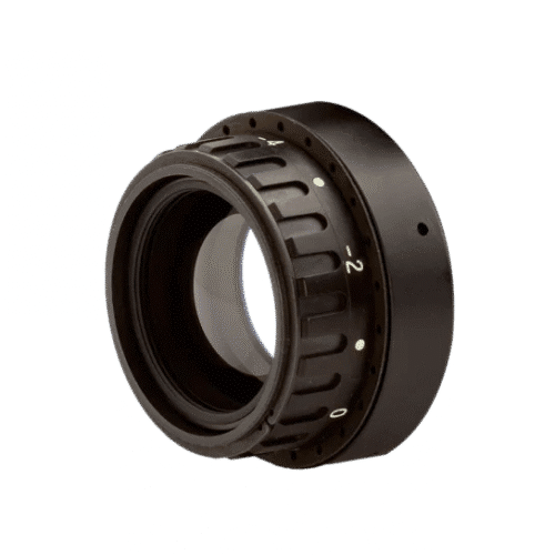 Noctis Ocular Lens