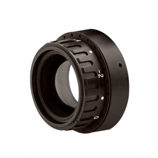 Noctis Ocular Lens