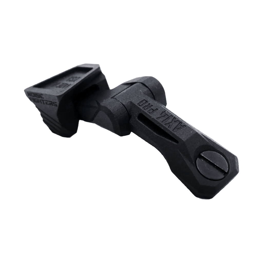 Adjustable J Arm