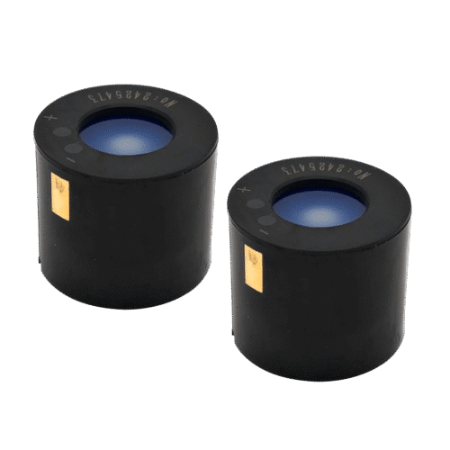 NNVT Intensifier Tubes