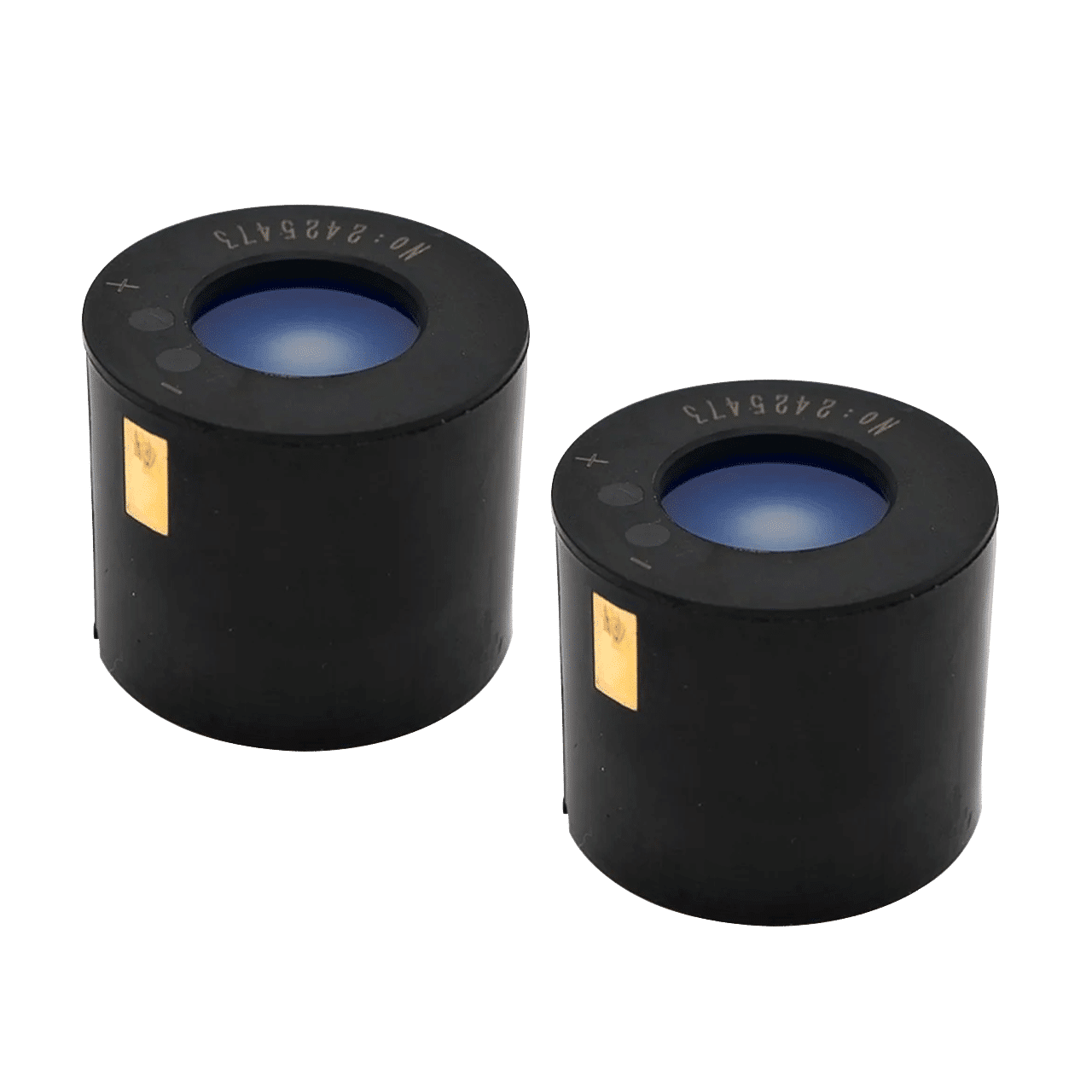 NNVT Intensifier Tubes