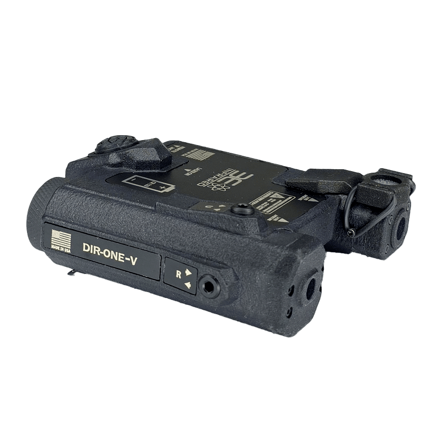 Sentinel Sir ONe V BLK