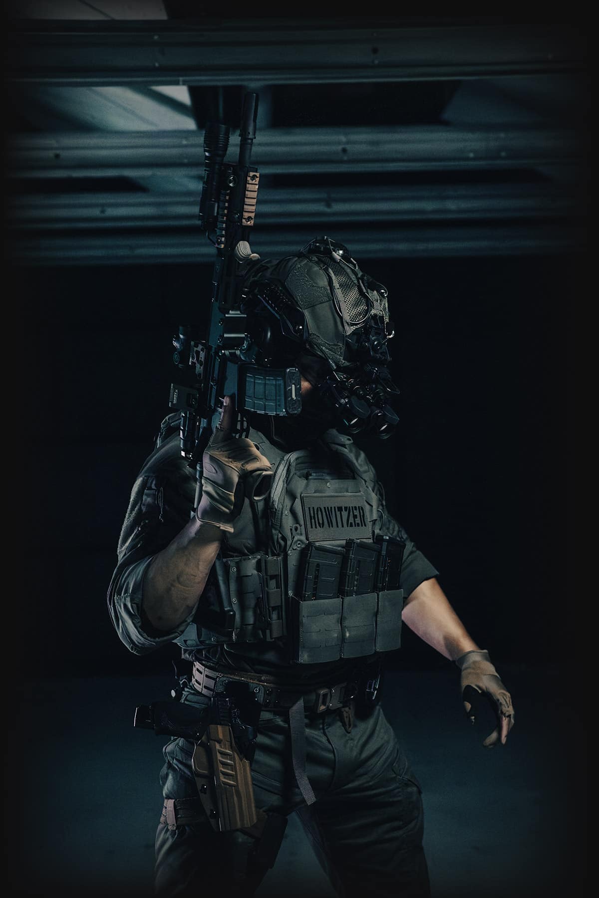 Soldier