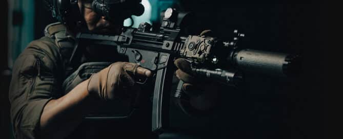 Soldier