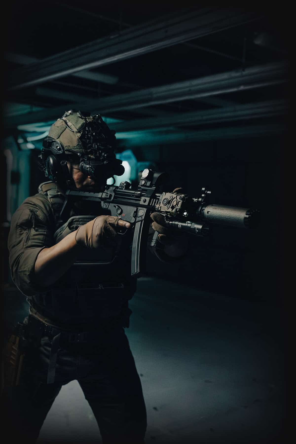 Soldier