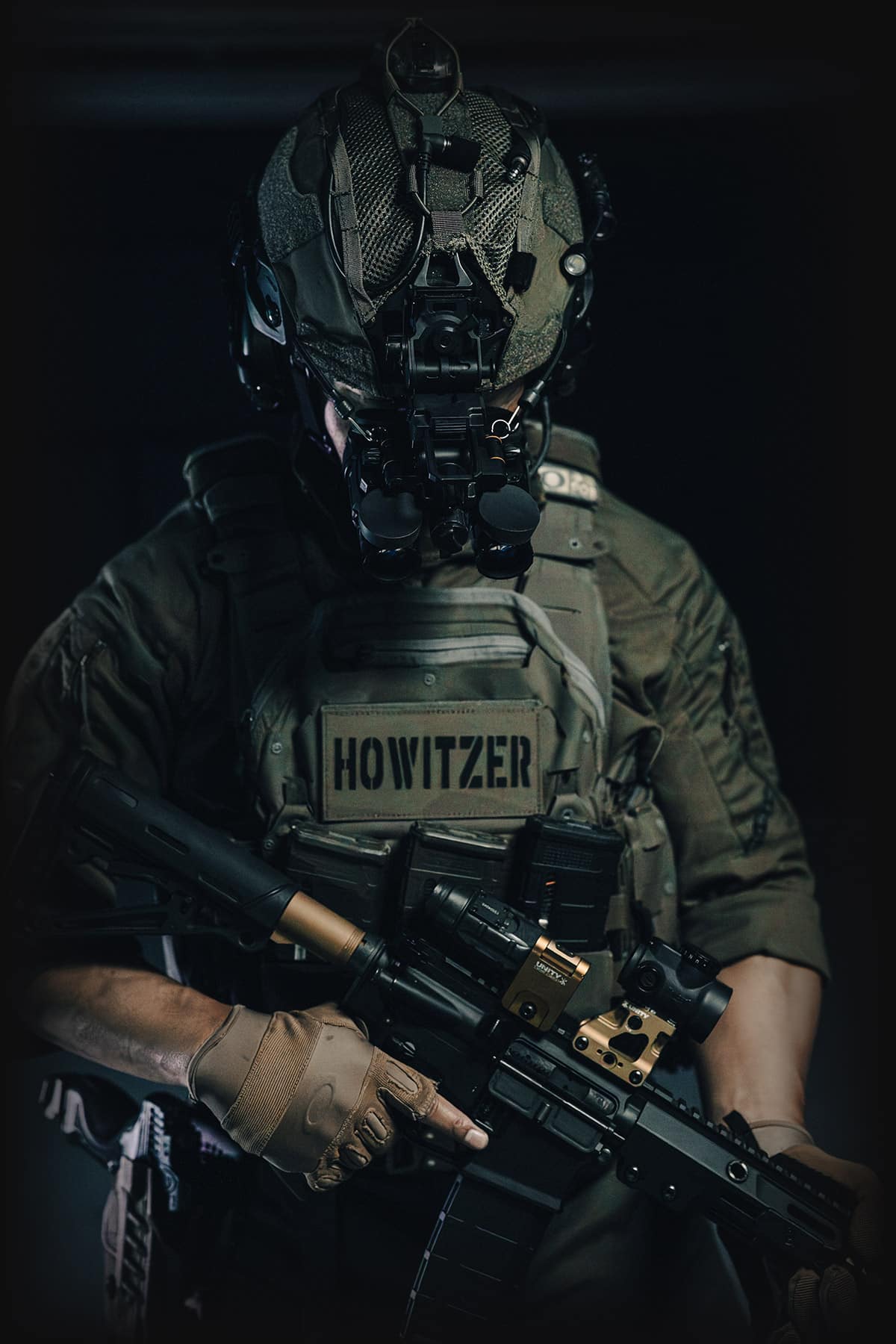Soldier