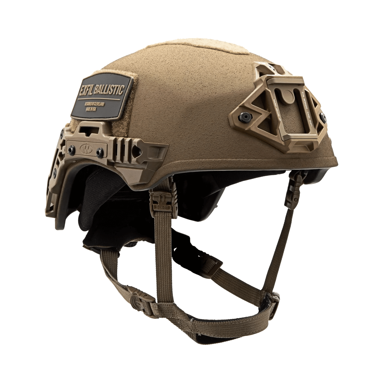 Team Wendy Helmet