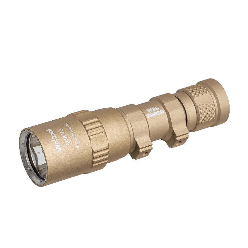 Weltool W35B