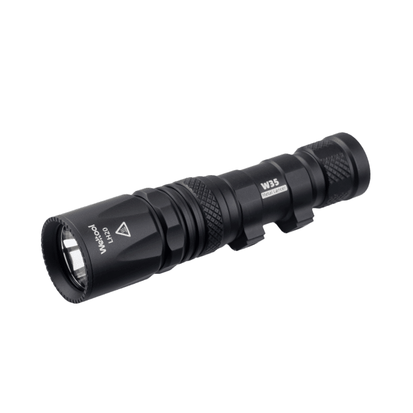Weltool 35s Blk