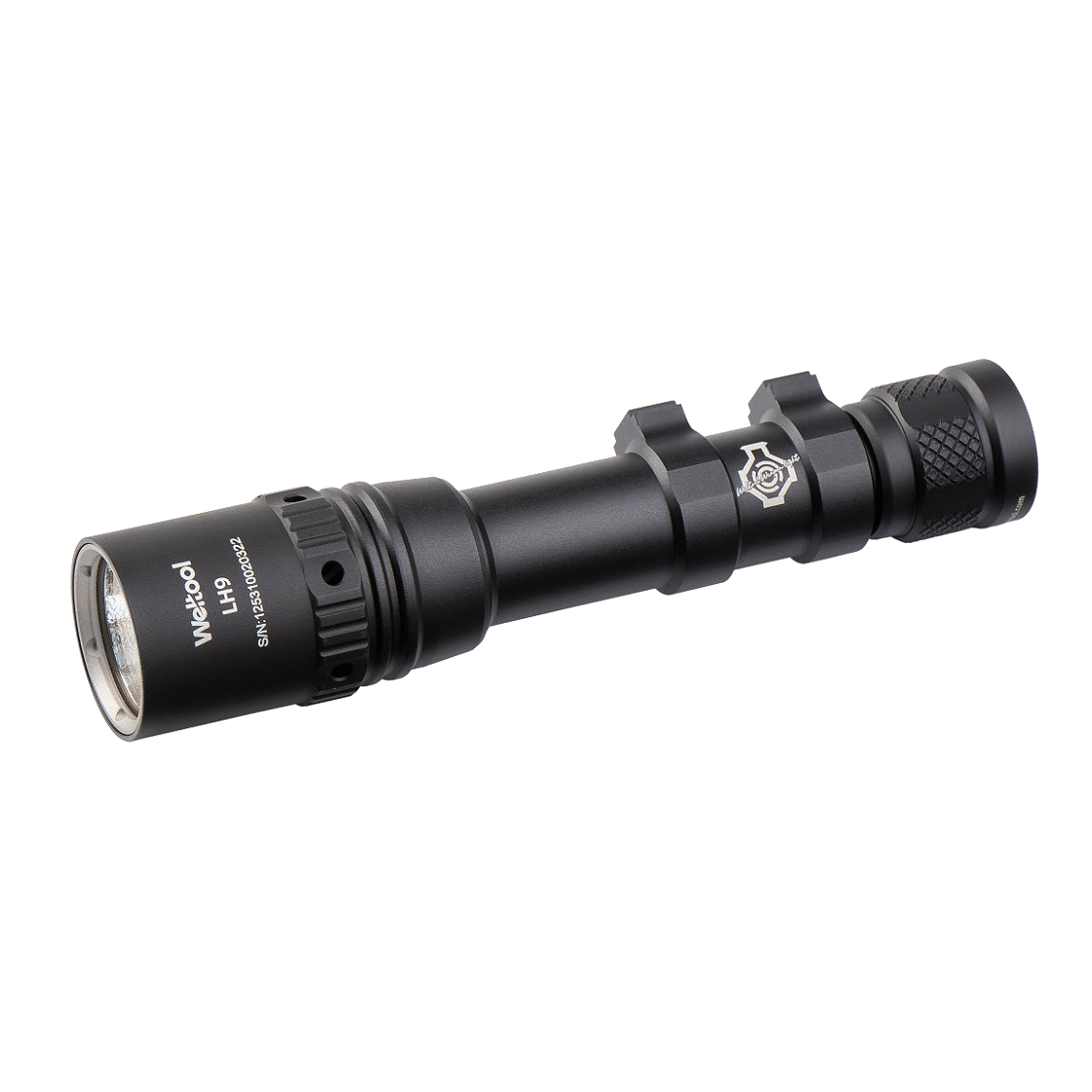 Weltool W65D Full Size Weaponlight