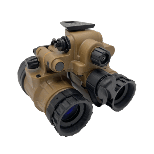 Argus BNVD1431 MK 2 Tan