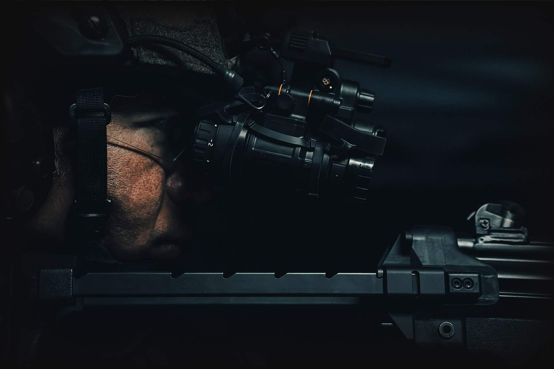Soldier