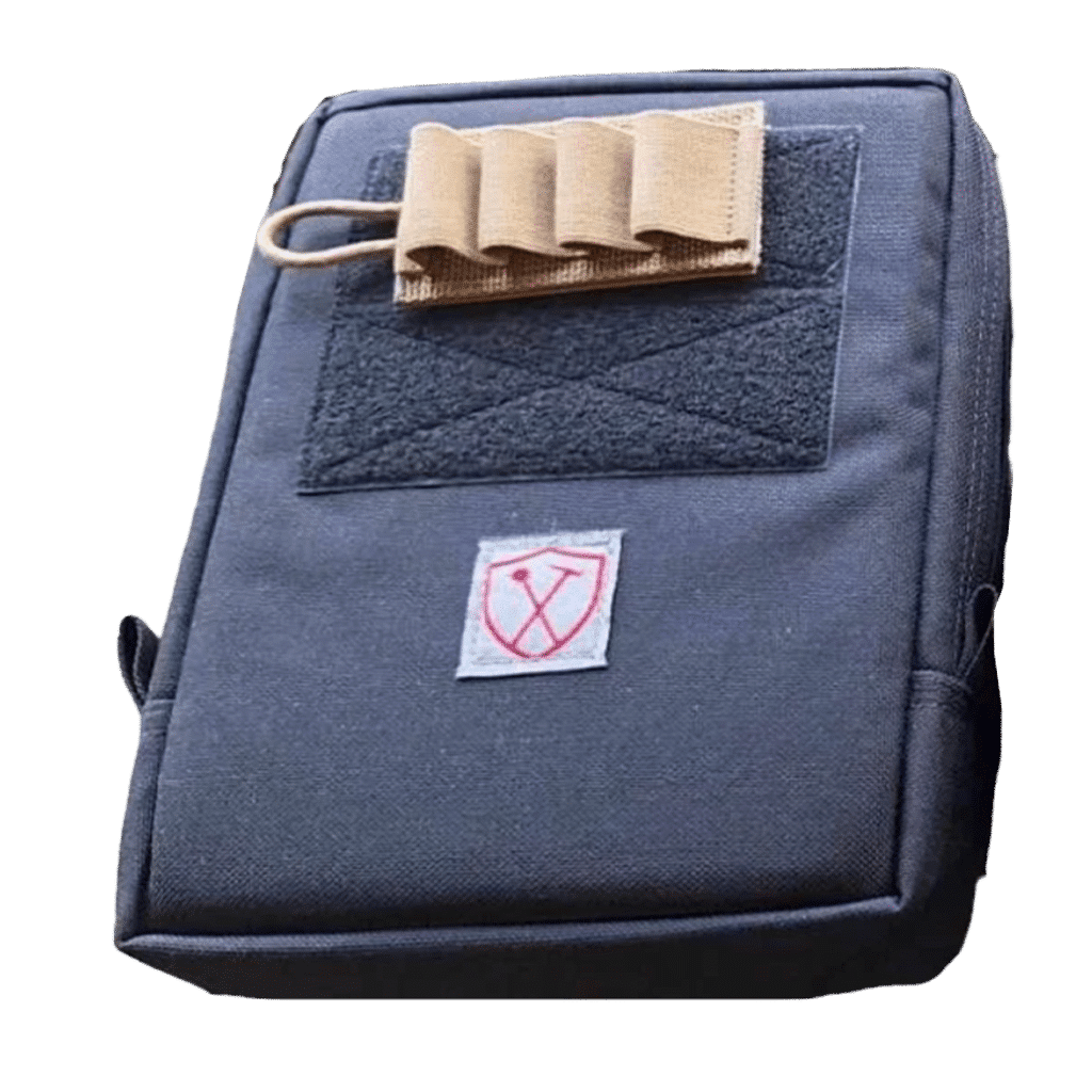 Field Deployment Pouch