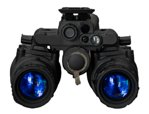 Night Vision Binoculars