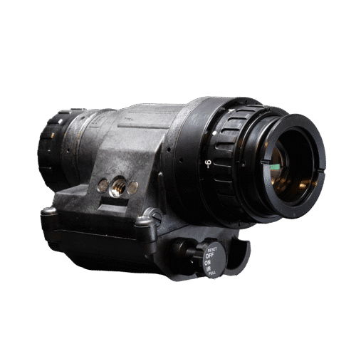 Noctis PVS-14 Housing