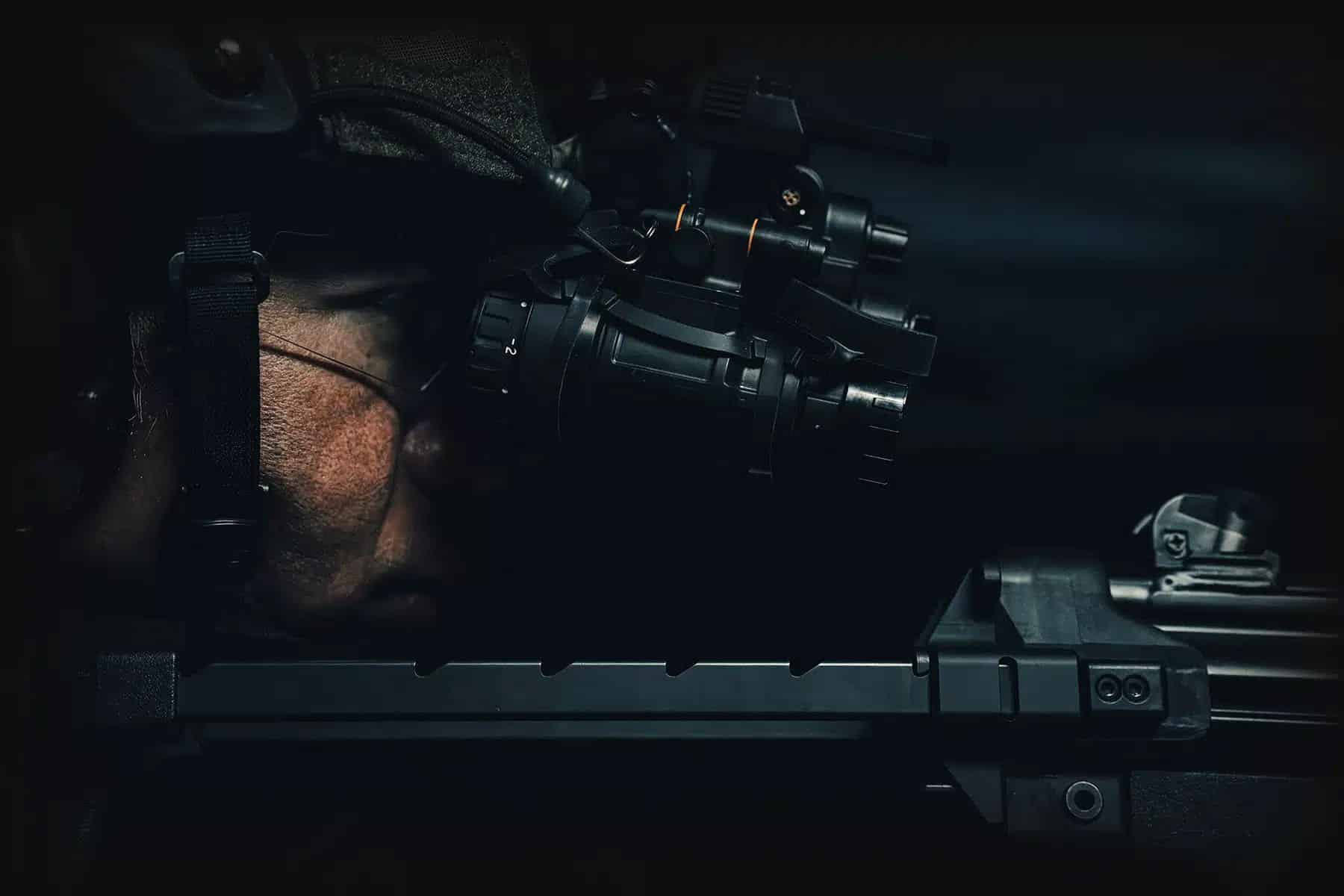 Soldier