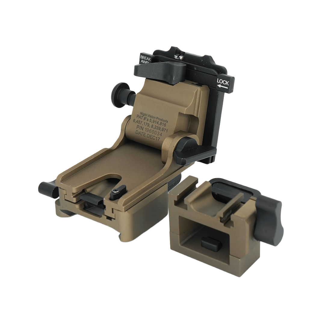 LO-STO MOUNT