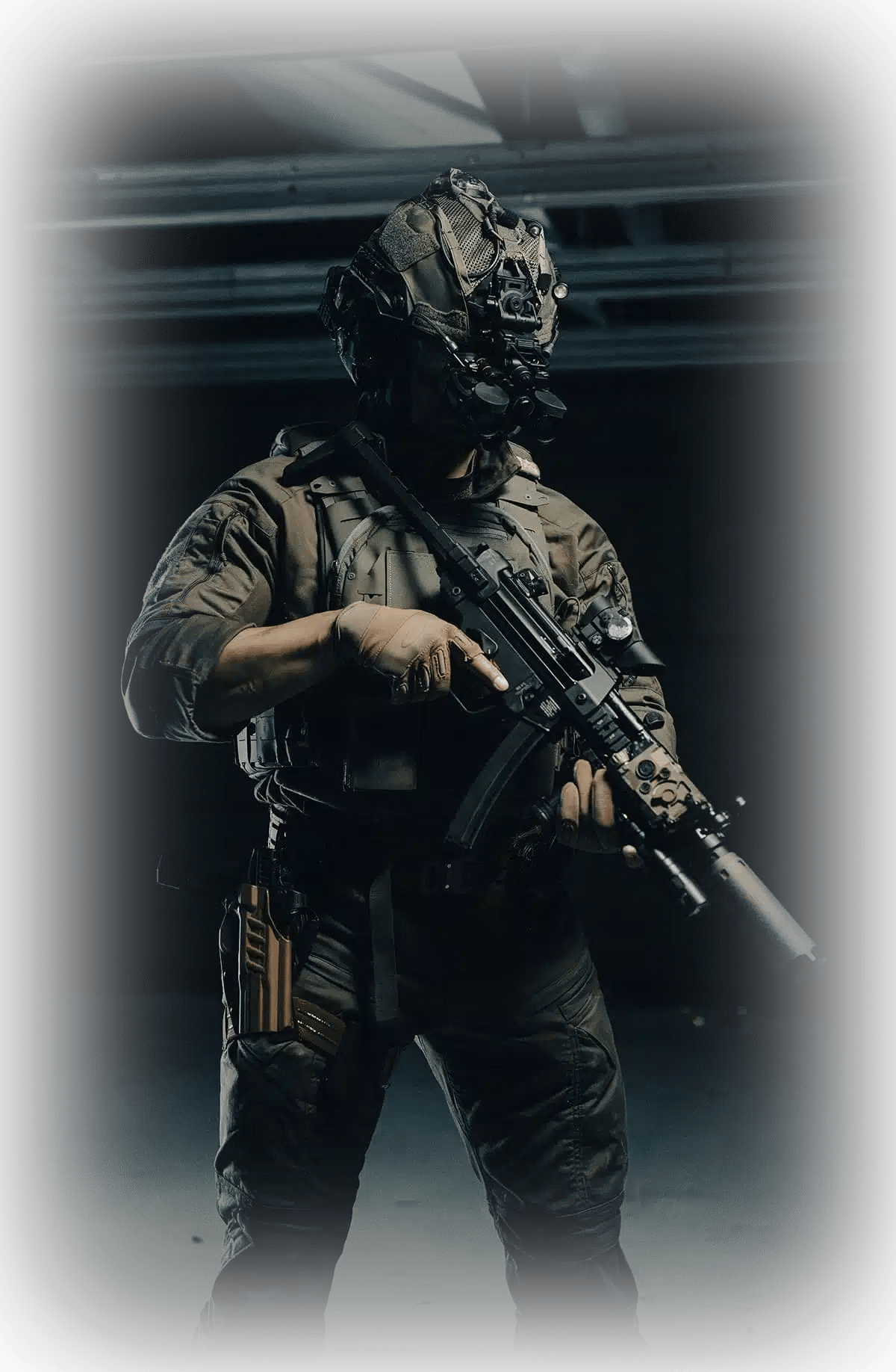 Soldier